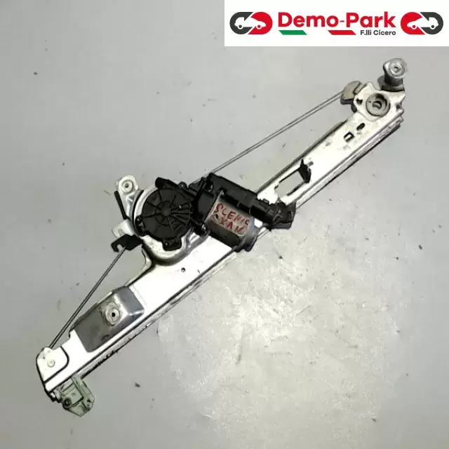 ALZAVETRO ANT. SX Renault SCENIC  0