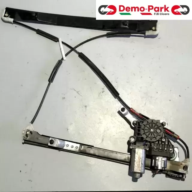 ALZAVETRO ANT. DX Ford MONDEO  0