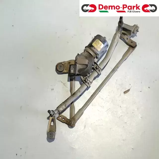 MOTORINO TERGICRISTALLO  Renault MEGANE  0