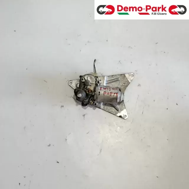 MOTORINO TERGICRISTALLO - POSTERIORE Renault TWINGO  0