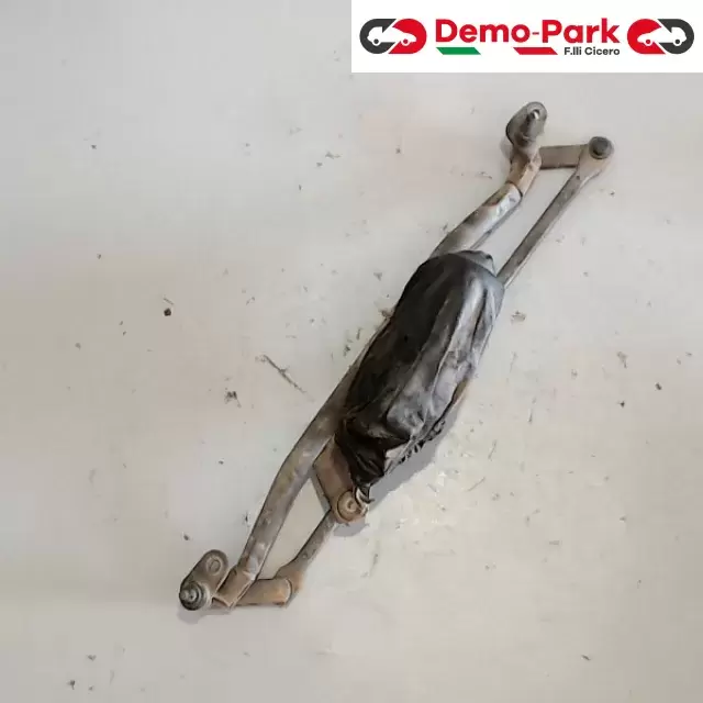 MOTORINO TERGICRISTALLO  CitroЁn SAXO  0