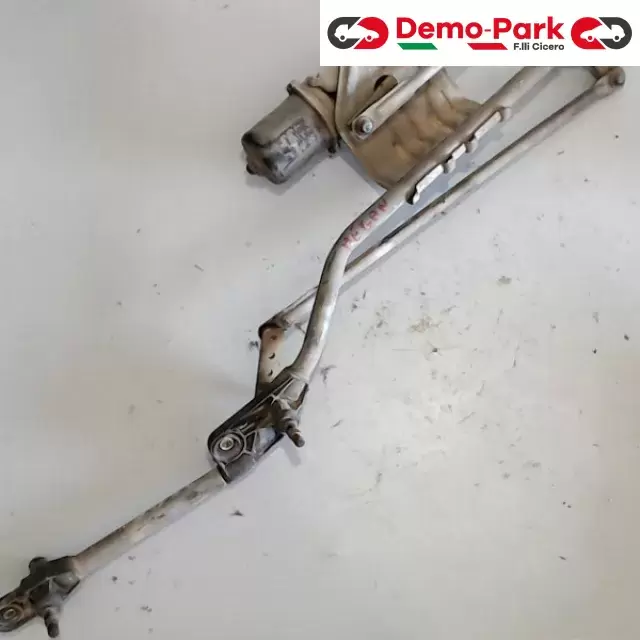 MOTORINO TERGICRISTALLO  Renault MEGANE  0