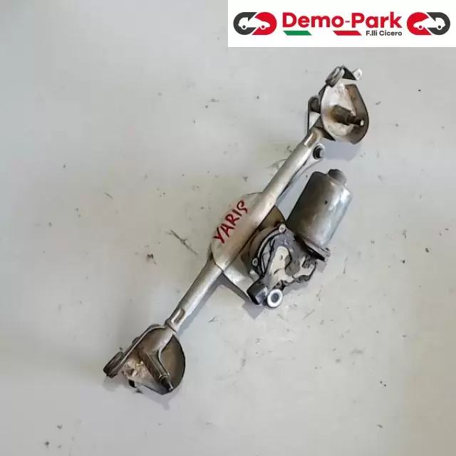 MOTORINO TERGICRISTALLO  Toyota YARIS  0