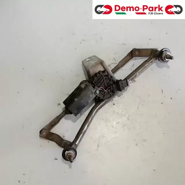 MOTORINO TERGICRISTALLO  Peugeot 206  0