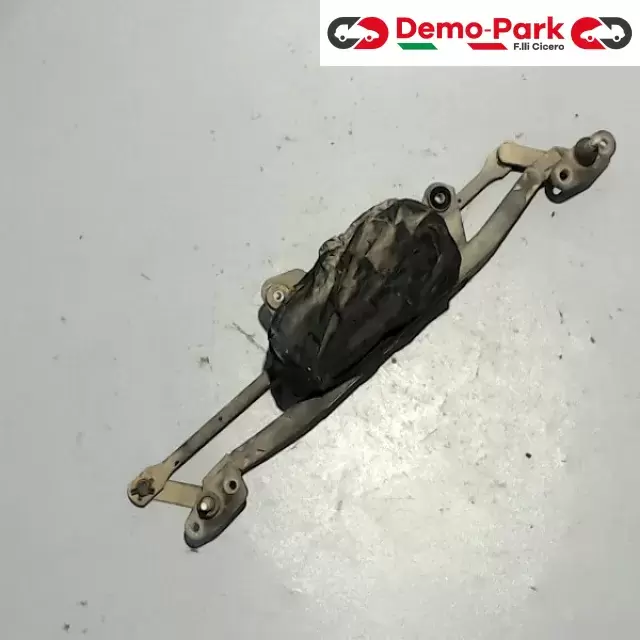 MOTORINO TERGICRISTALLO  Peugeot 106  0