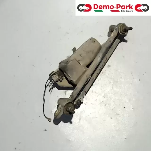 MOTORINO TERGICRISTALLO  Renault SCENIC  0