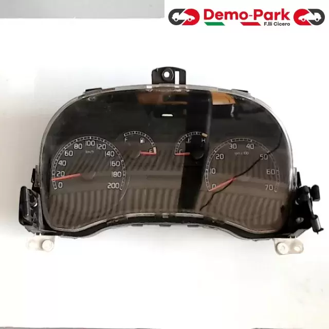 QUADRO STRUMENTI Fiat PUNTO III SERIE - 1.2  0