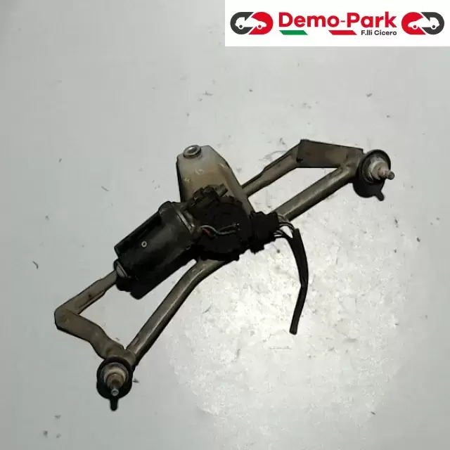 MOTORINO TERGICRISTALLO  Peugeot 206  0