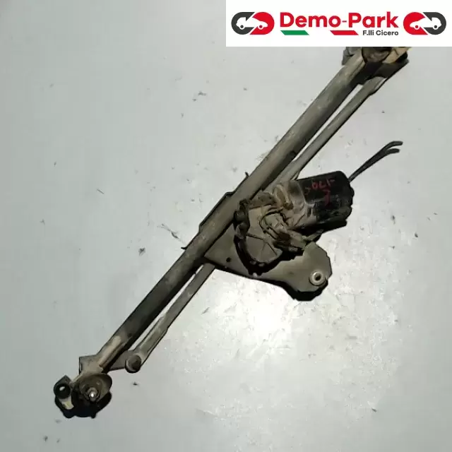 MOTORINO TERGICRISTALLO  Volkswagen GOLF III SERIE  0