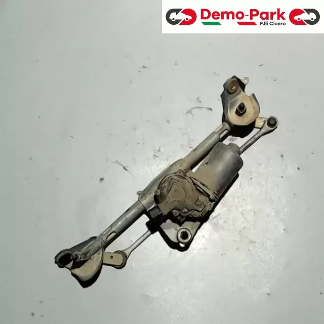 MOTORINO TERGICRISTALLO  Toyota YARIS  0