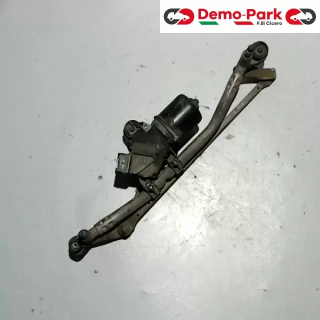 MOTORINO TERGICRISTALLO  CitroЁn C3  0