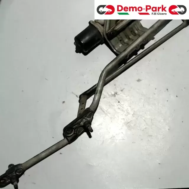 MOTORINO TERGICRISTALLO  Renault SCENIC  0