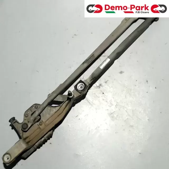 MOTORINO TERGICRISTALLO  Ford FOCUS  0