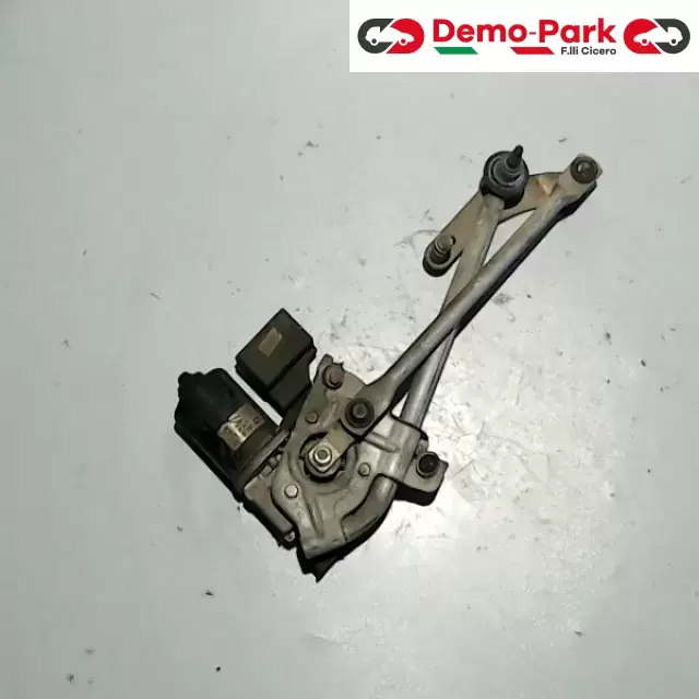 MOTORINO TERGICRISTALLO  Mercedes-benz Classe A  0