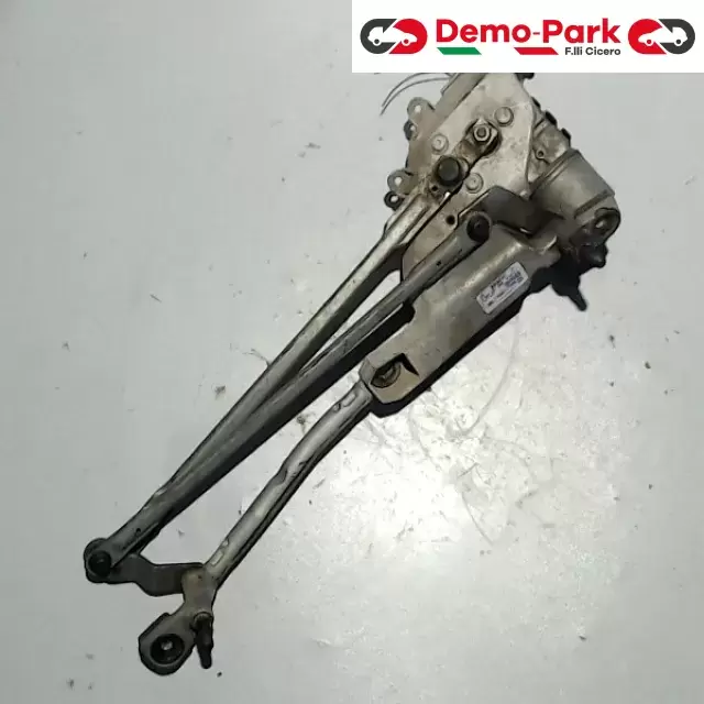 MOTORINO TERGICRISTALLO  Ford FIESTA  0