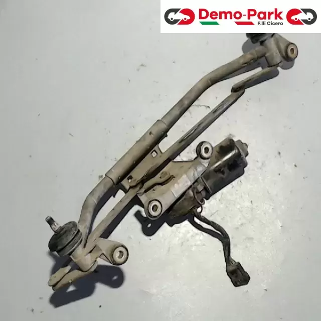 MOTORINO TERGICRISTALLO  Fiat SCUDO  0