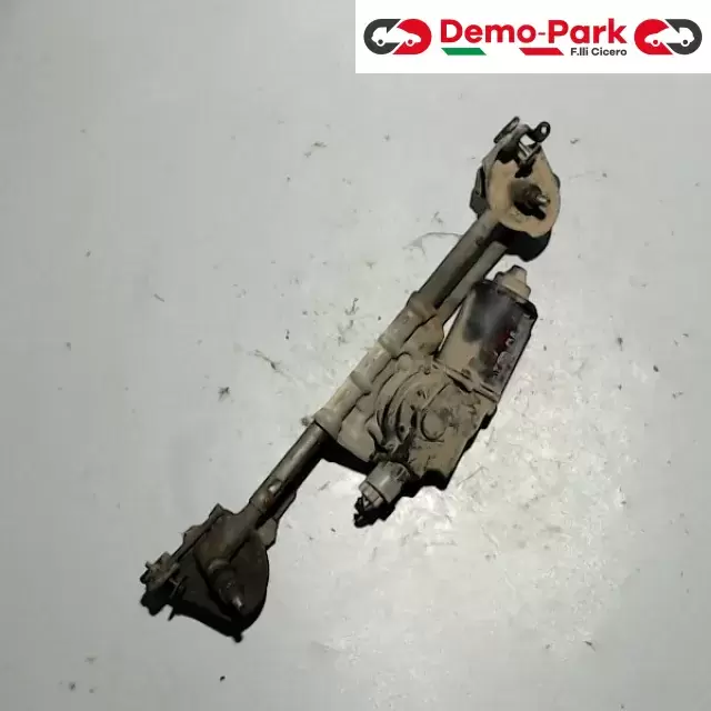 MOTORINO TERGICRISTALLO  Toyota YARIS  0