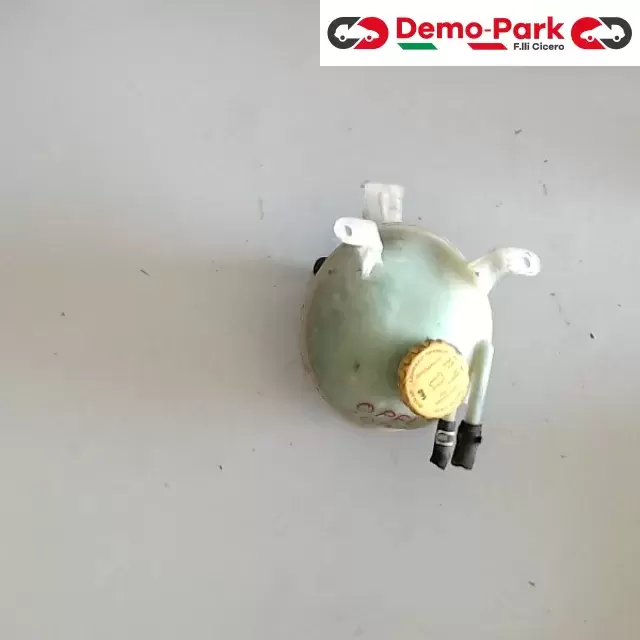 VASCHETTA RADIATORE Opel CORSA B  0