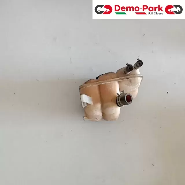 VASCHETTA RADIATORE Ford FOCUS - 1.6 tdci  1