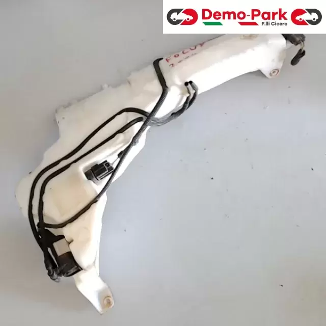 VASCHETTA ACQUA TERGICRISTALLI Ford FOCUS - 1.6 tdci  0