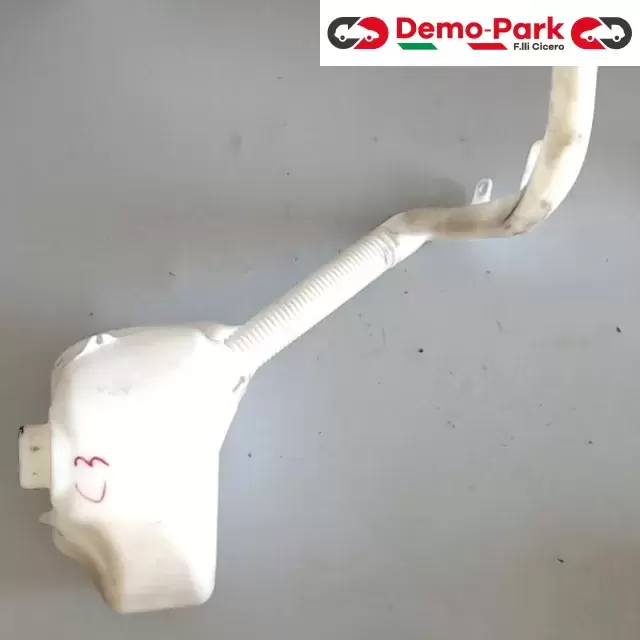 VASCHETTA ACQUA TERGICRISTALLI CitroЁn C3  0