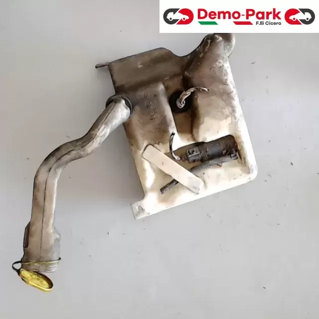 VASCHETTA ACQUA TERGICRISTALLI Mercedes-benz CLASSE C - 220 CDI  0