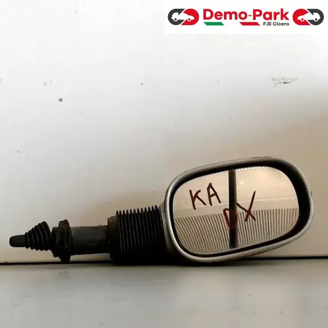 SPECCHIETTO DX MAUALE Ford KA  0
