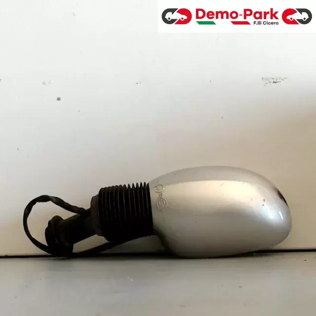 SPECCHIETTO DX ELETTRICO Ford KA  1