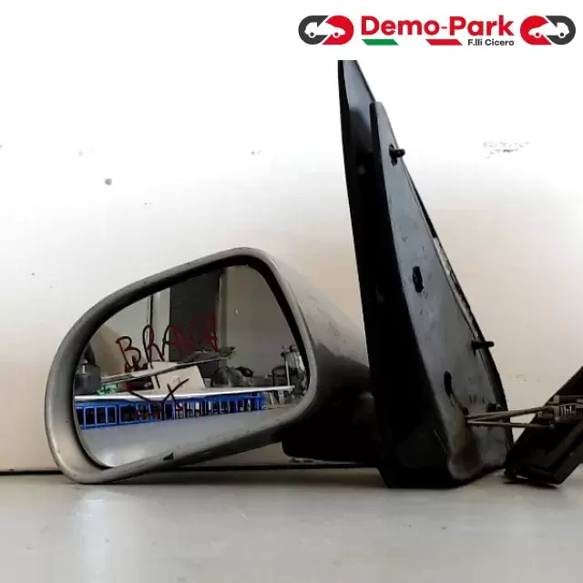 SPECCHIETTO SX MANUALE Fiat BRAVA  0