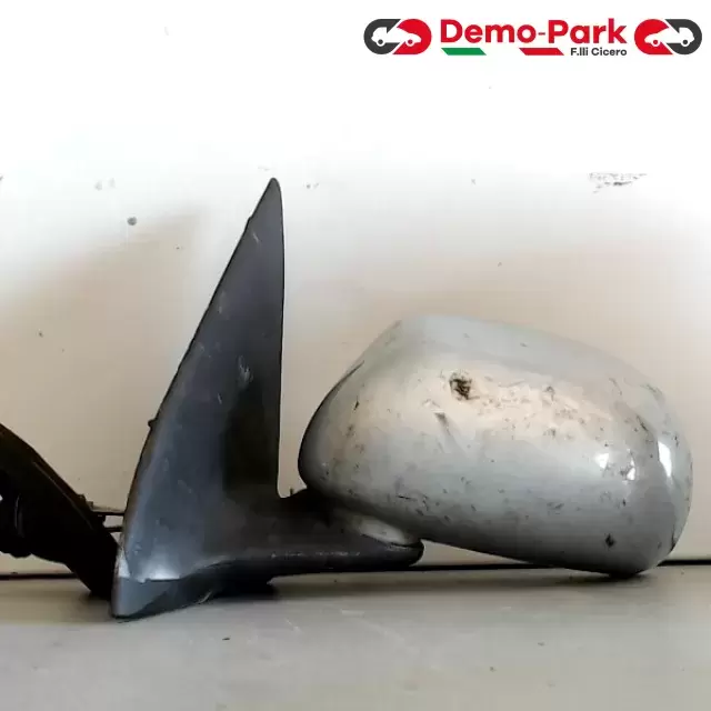 SPECCHIETTO SX MANUALE Fiat BRAVA  1