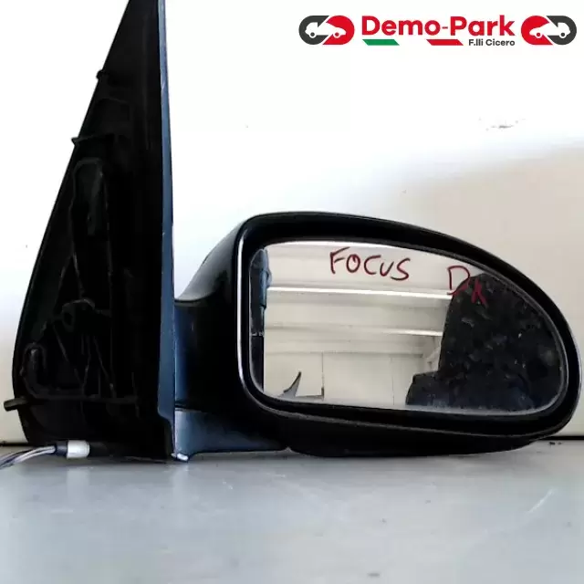 SPECCHIETTO DX ELETTRICO Ford FOCUS  0