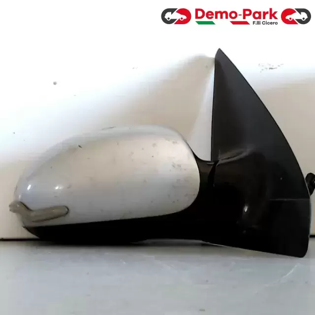 SPECCHIETTO DX ELETTRICO Ford FOCUS  1