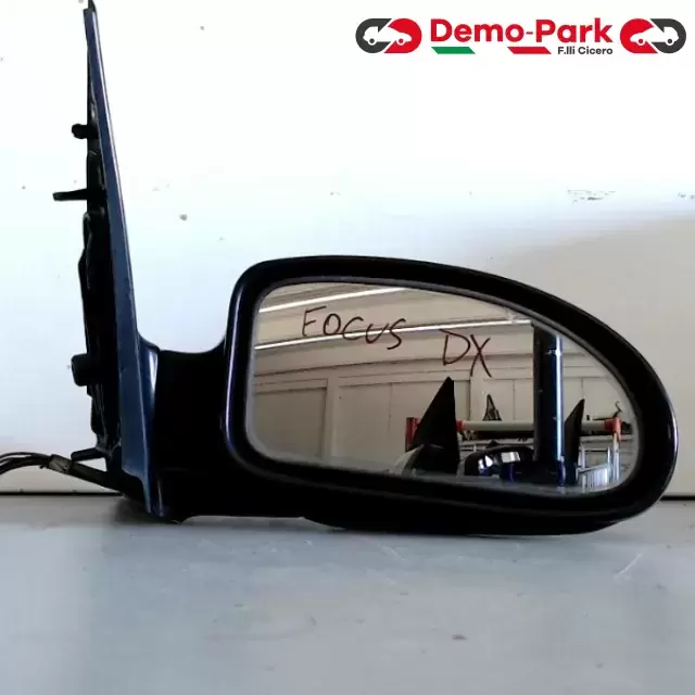 SPECCHIETTO DX ELETTRICO Ford FOCUS  0