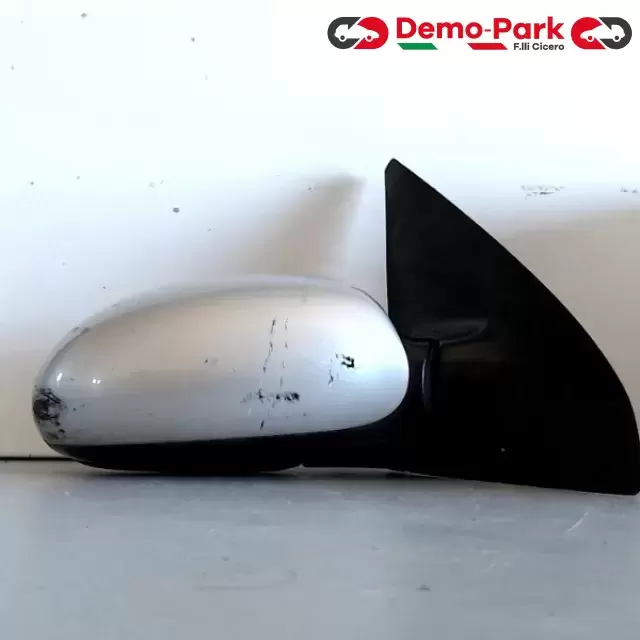 SPECCHIETTO DX ELETTRICO Ford FOCUS  1