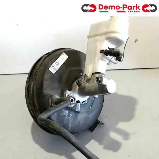 SERVOFRENO + POMPA  Alfa Romeo 159  0