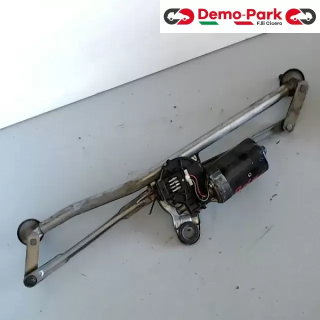 MOTORINO TERGICRISTALLO  Bmw 320 E 46  0