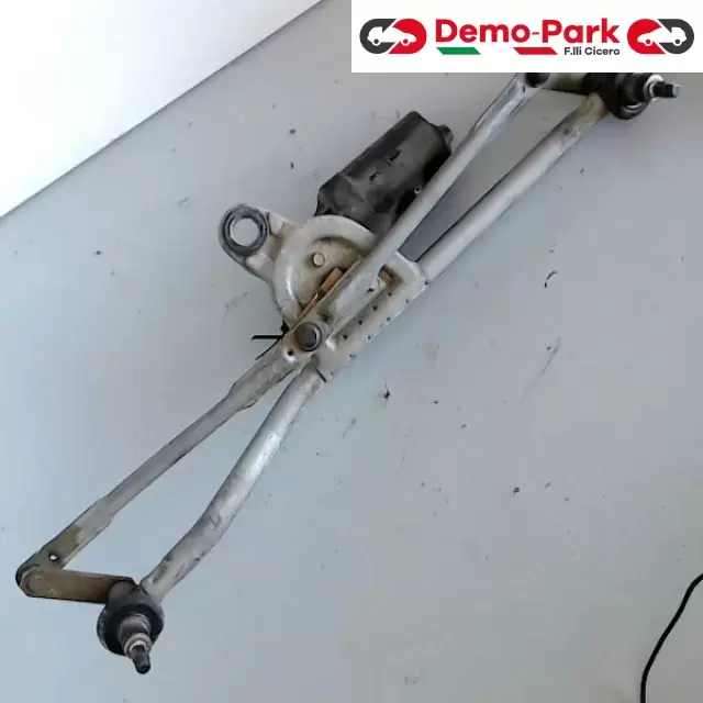 MOTORINO TERGICRISTALLO  Bmw 320 E 46  1