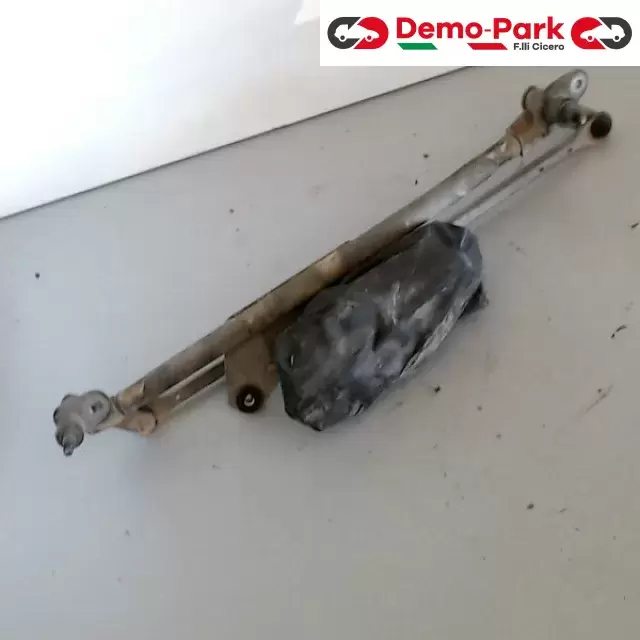 MOTORINO TERGICRISTALLO  CitroЁn SAXO  0