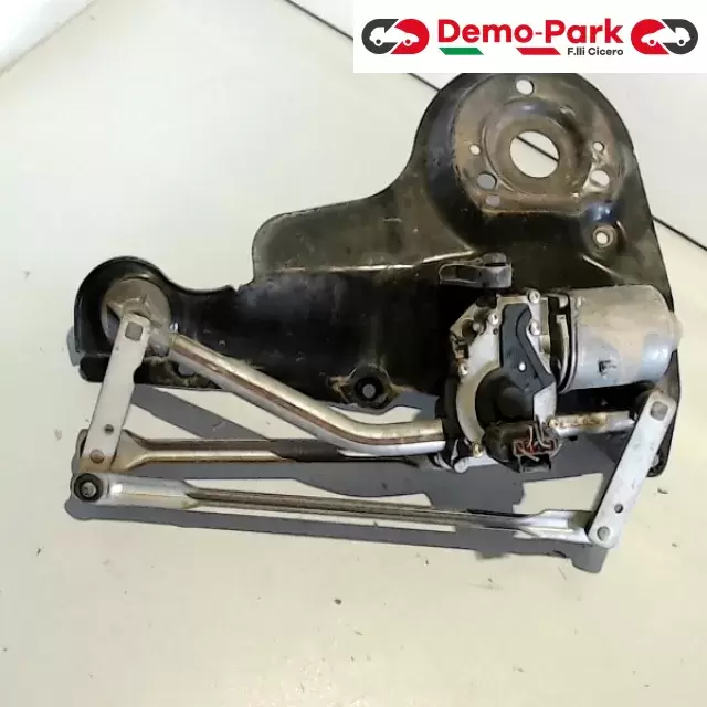 MOTORINO TERGICRISTALLO  Ford FIESTA  0