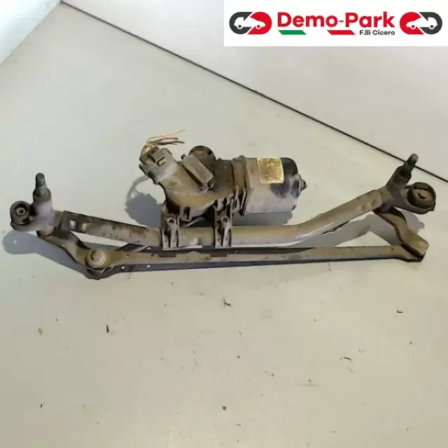 MOTORINO TERGICRISTALLO  CitroЁn C3  0