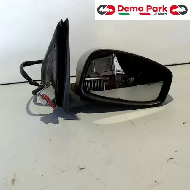 SPECCHIETTO DX ELETTRICO Fiat STILO  0
