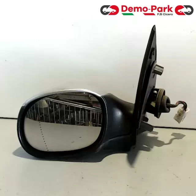 SPECCHIETTO SX - ELETTRICO Peugeot 206  0