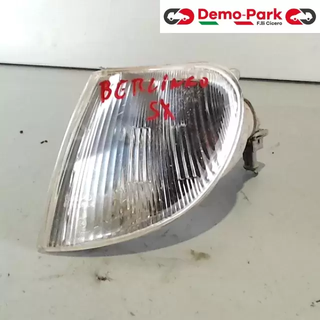 FRECCIA ANT. SX CitroЁn BERLINGO  0