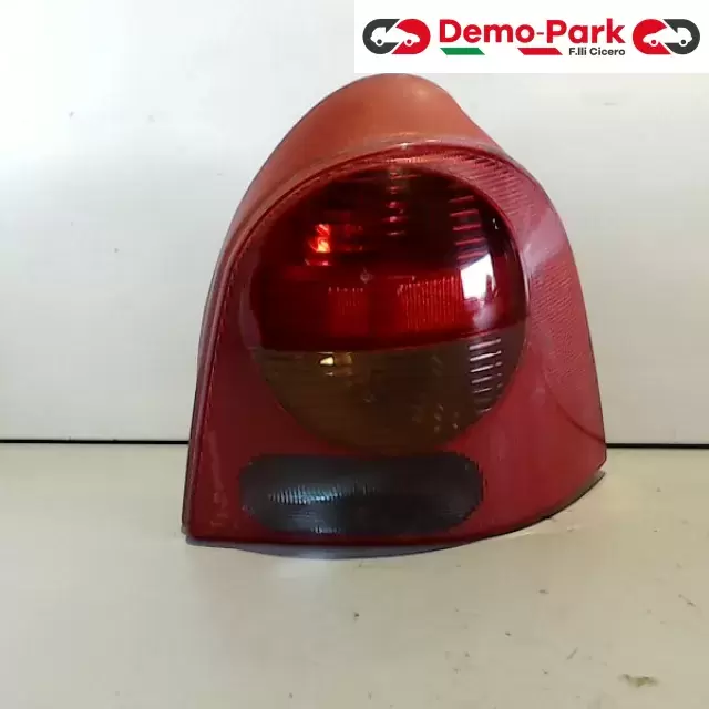 STOP DX Renault TWINGO  0