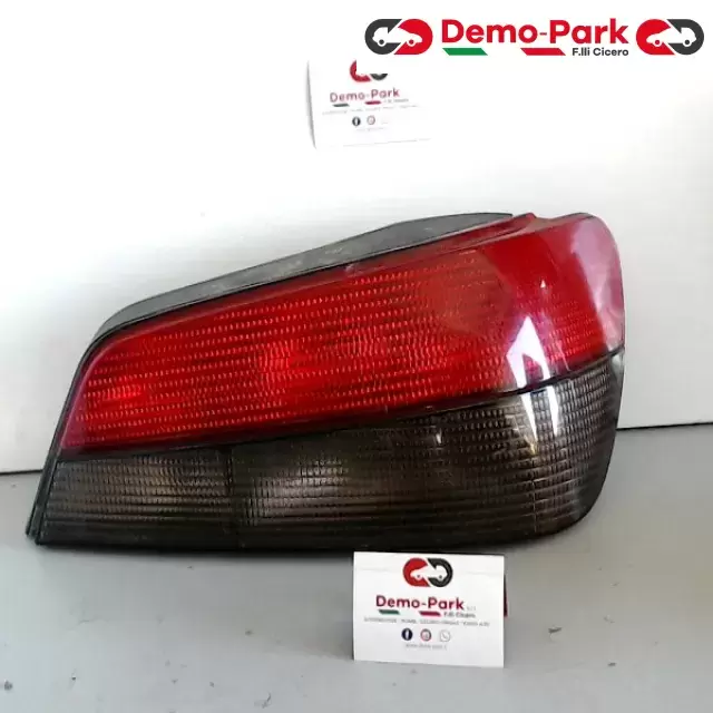 STOP DX Peugeot 306  0