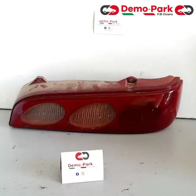 STOP DX Fiat 600  0