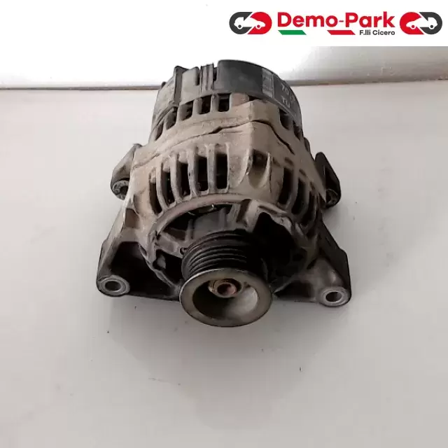 ALTERNATORE Opel CORSA B - 1.2  0