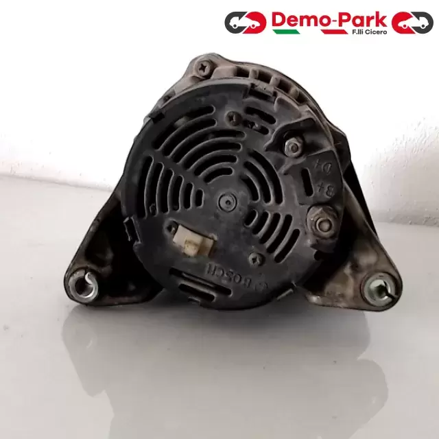 ALTERNATORE Opel CORSA B - 1.2  1