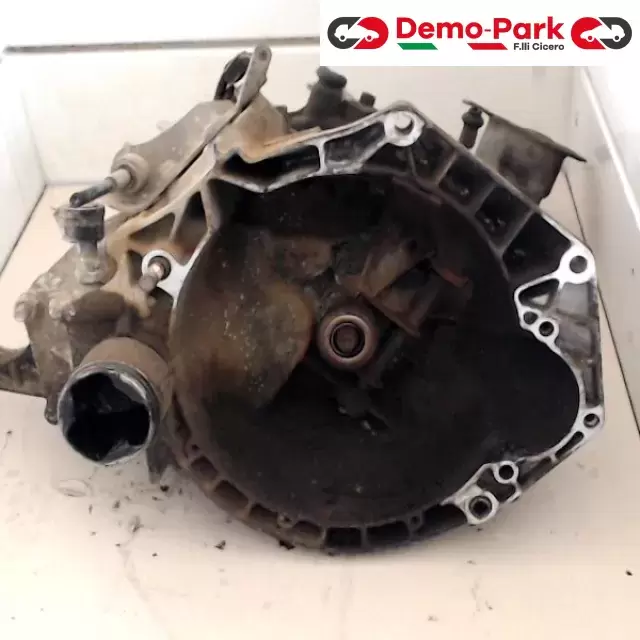 CAMBIO PUNTO 1.7 D Fiat PUNTO  PRIMA SERIE 1.7 D  0