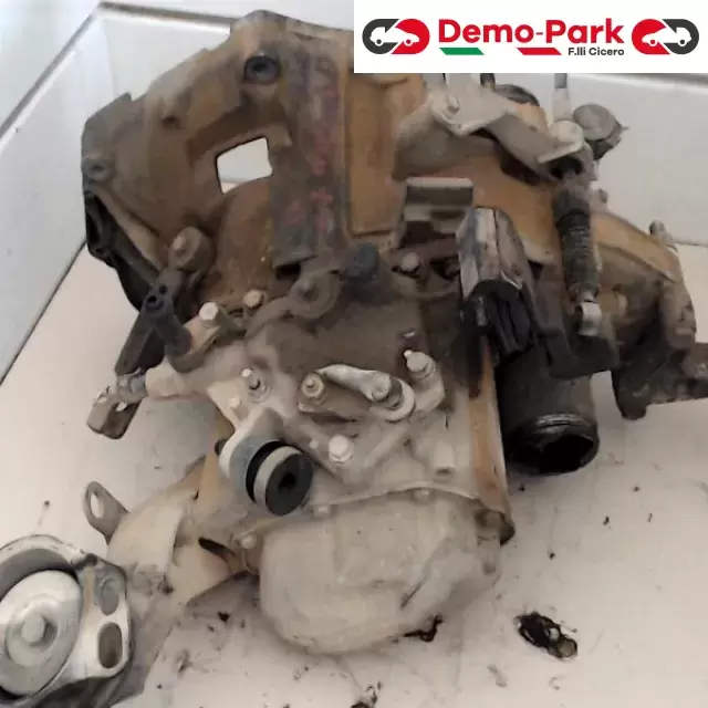 CAMBIO PUNTO 1.7 D Fiat PUNTO  PRIMA SERIE 1.7 D  1